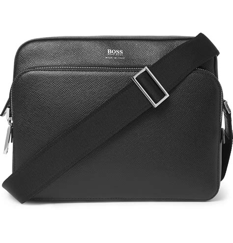 fake hugo boss messenger bag|hugo boss laptop bags.